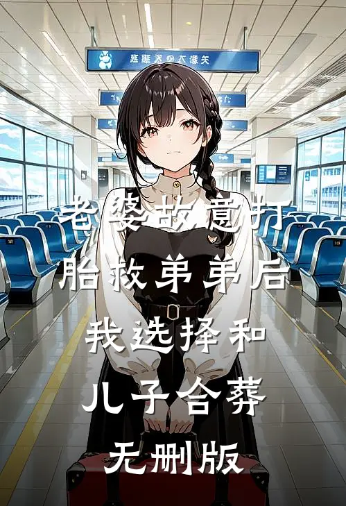 老婆故意打胎救弟弟后，我选择和儿子合葬无删版
