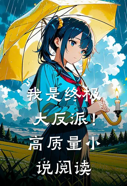 我是终极大反派!高质量阅读全文