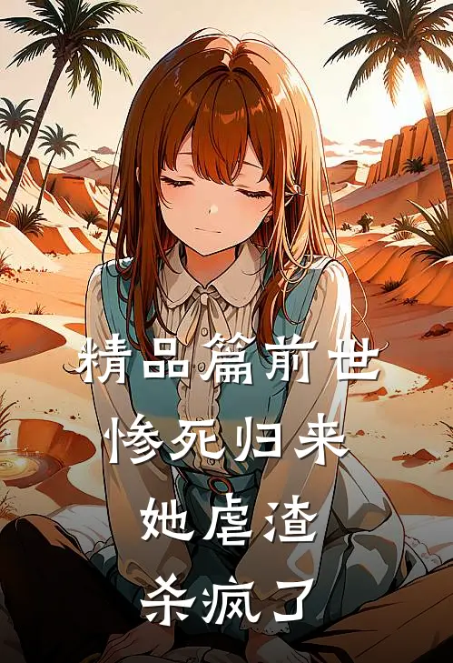 精品篇前世惨死归来,她虐渣杀疯了