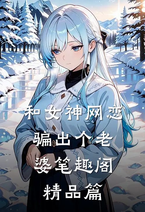 和女神网恋,骗出个老婆笔趣阁精品篇