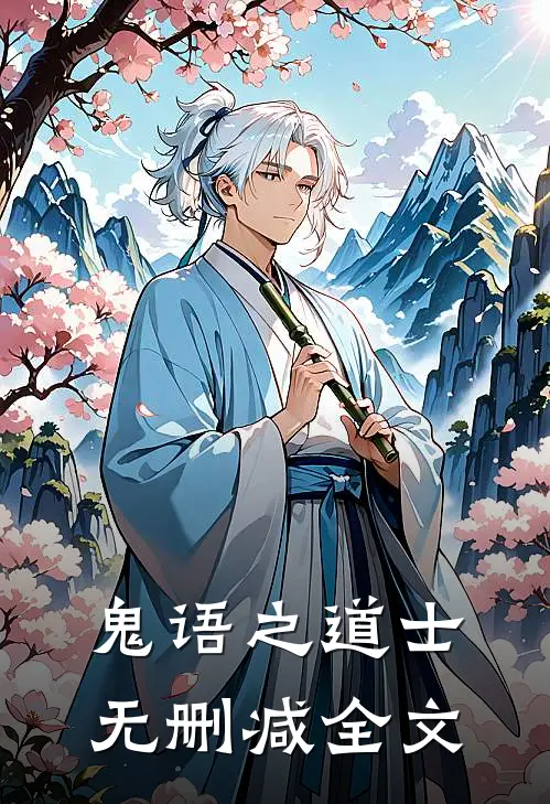鬼语之道士无删减全文