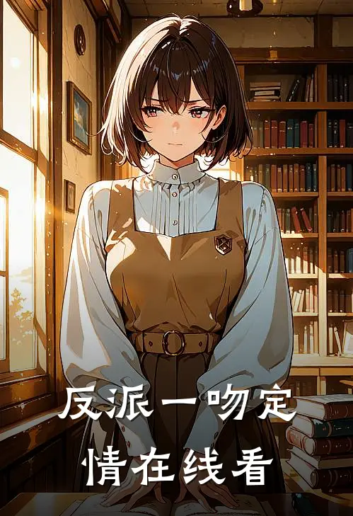 反派一吻定情在线看