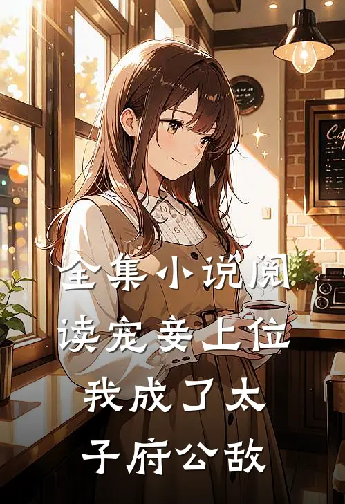 全集小说阅读宠妾上位：我成了太子府公敌