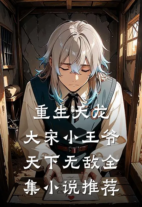 重生天龙，大宋小王爷，天下无敌全集小说推荐