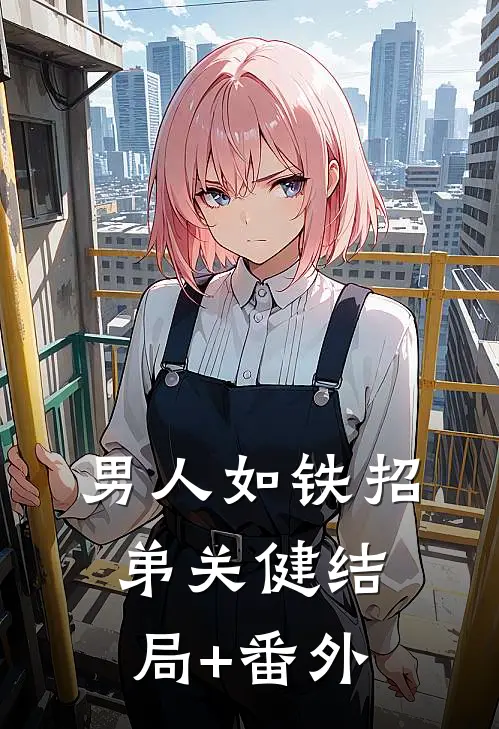 男人如铁招弟关健结局+番外