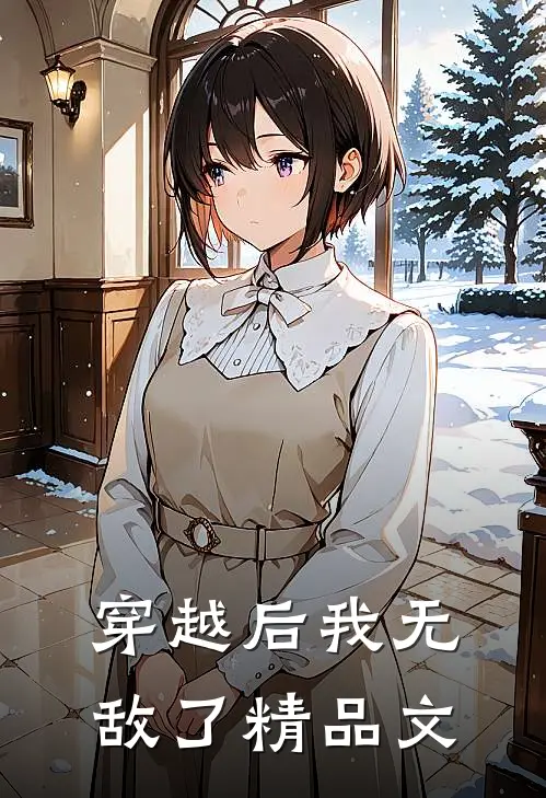 穿越后我无敌了精品文