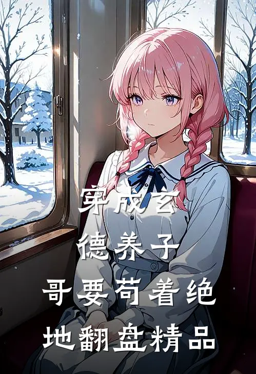 穿成玄德养子，哥要苟着绝地翻盘精品