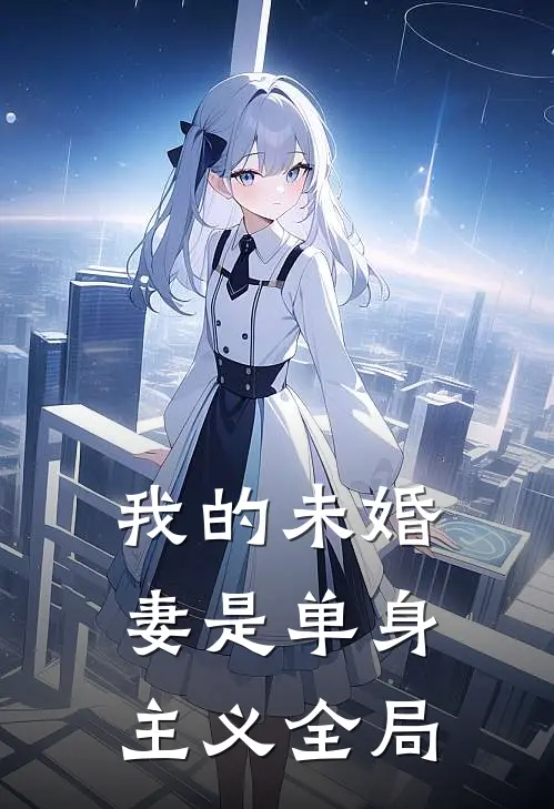我的未婚妻是单身主义全局