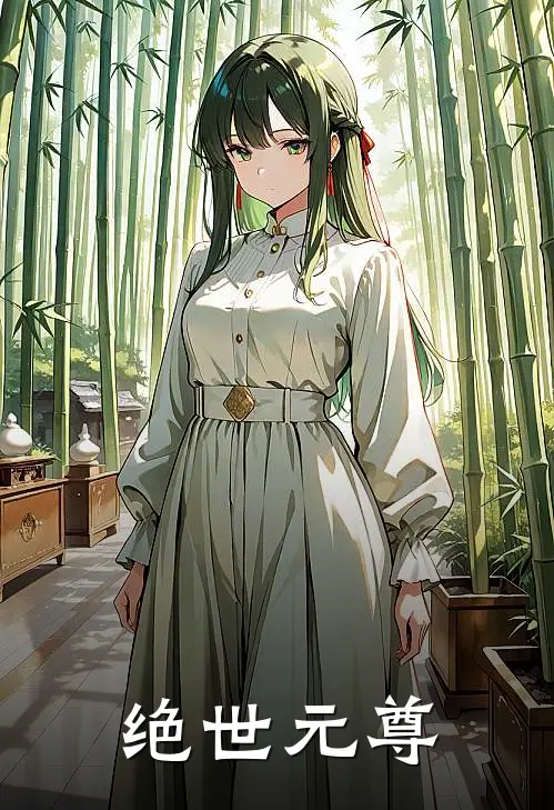 绝世元尊