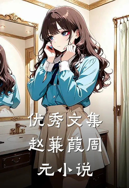 优秀文集赵蒹葭周元小说