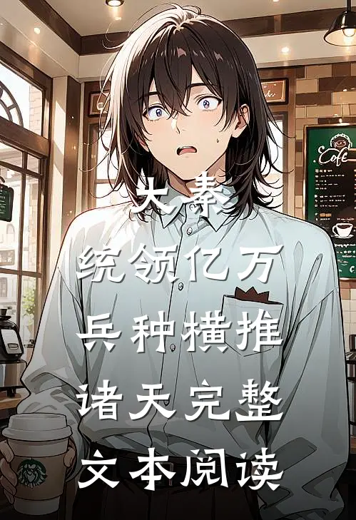 大秦：统领亿万兵种横推诸天完整文本阅读