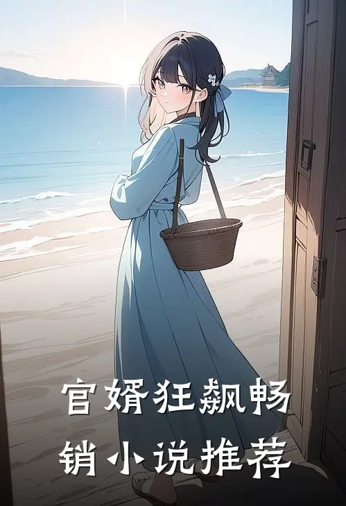 官婿狂飙畅销小说推荐