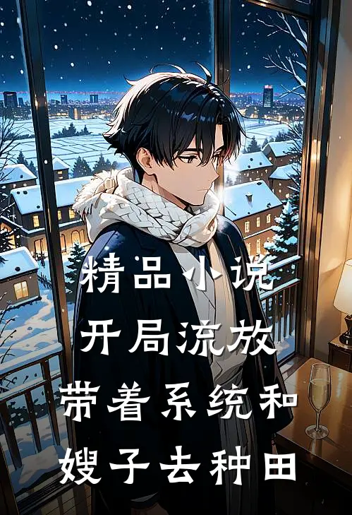 精品小说开局流放：带着系统和嫂子去种田