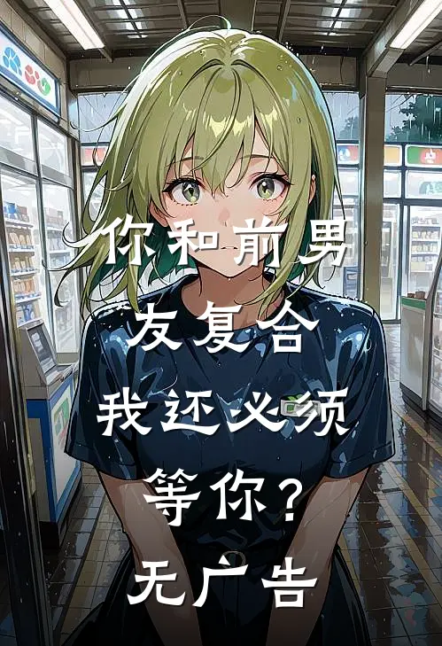 你和前男友复合,我还必须等你?无广告免费阅读