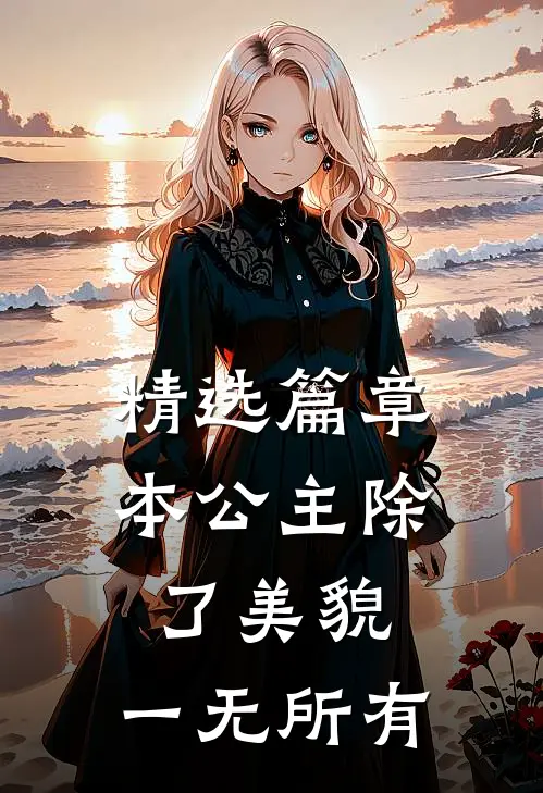 精选篇章本公主除了美貌，一无所有
