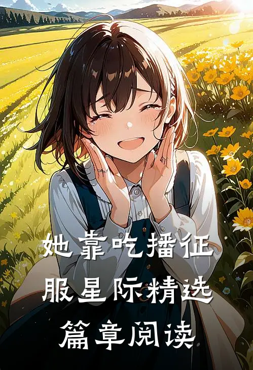 她靠吃播征服星际精选篇章阅读