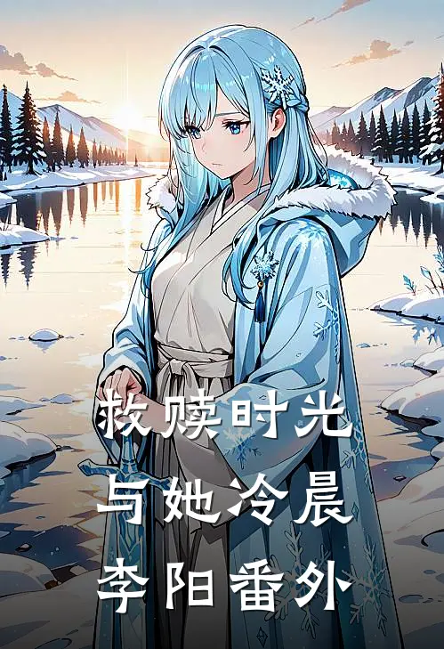 救赎时光与她冷晨李阳 番外