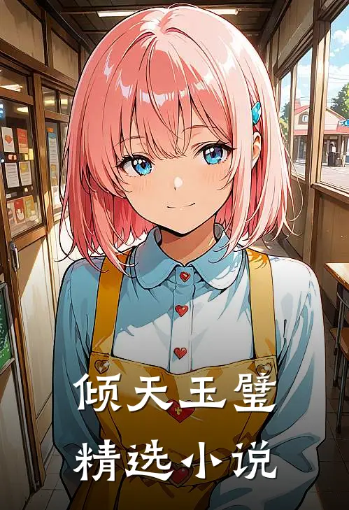 倾天玉璧精选小说