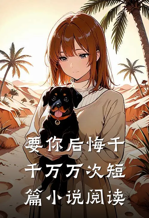 要你后悔千千万万次短篇小说阅读