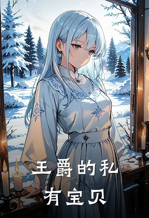 王爵的私有宝贝
