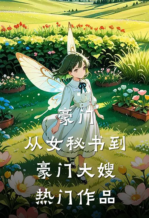 豪门：从女秘书到豪门大嫂热门作品