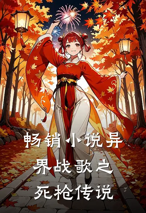 畅销小说异界战歌之死枪传说