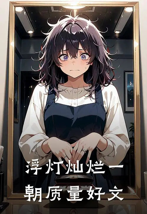 浮灯灿烂一朝质量好文