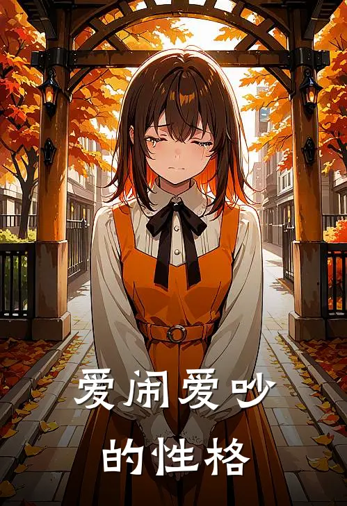 爱闹爱吵的性格