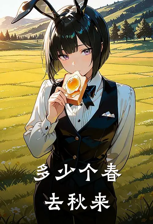 多少个春去秋来