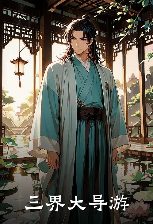 三界大导游