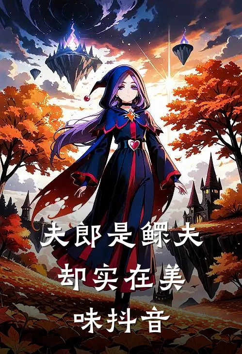 夫郎是鳏夫,却实在美味抖音文案