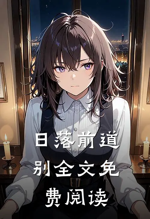 日落前道别全文免费阅读