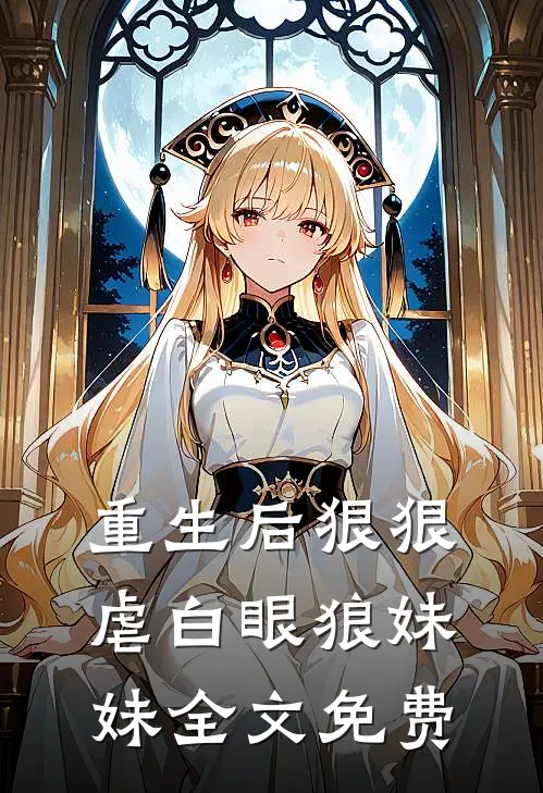 重生后狠狠虐白眼狼妹妹全文免费