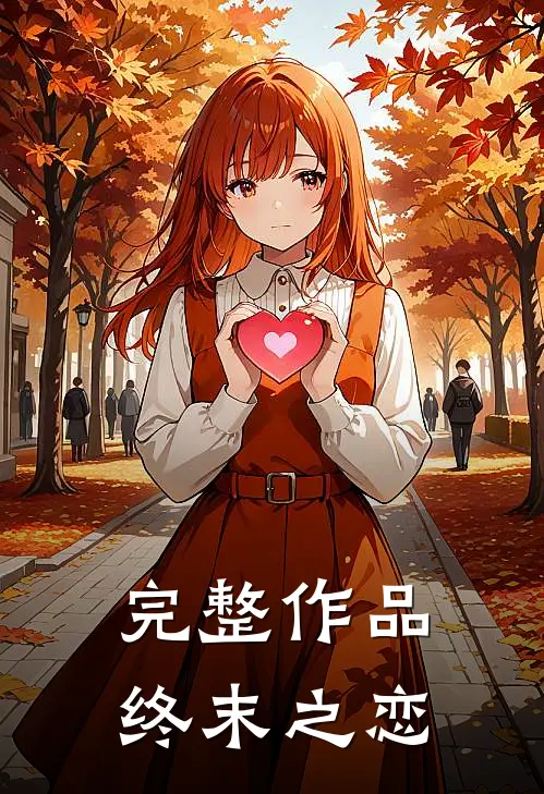 完整作品终末之恋