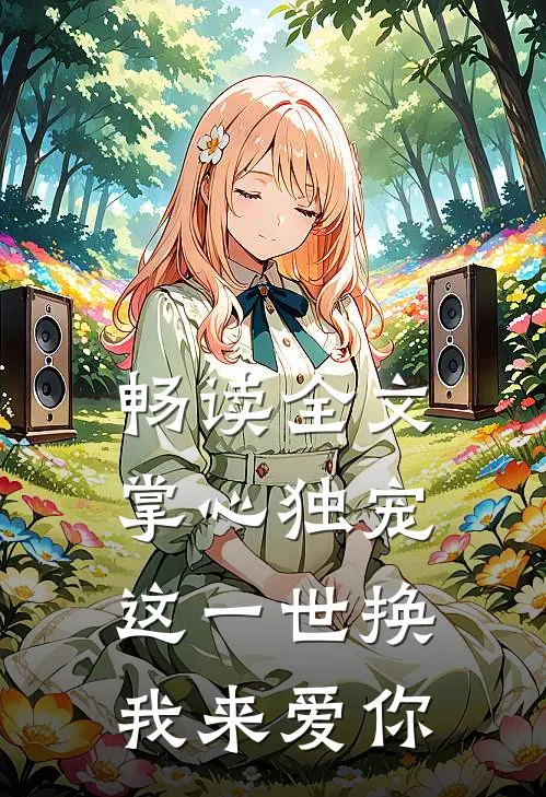 畅读全文掌心独宠：这一世换我来爱你