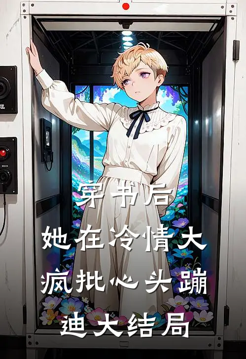 穿书后，她在冷情大疯批心头蹦迪大结局