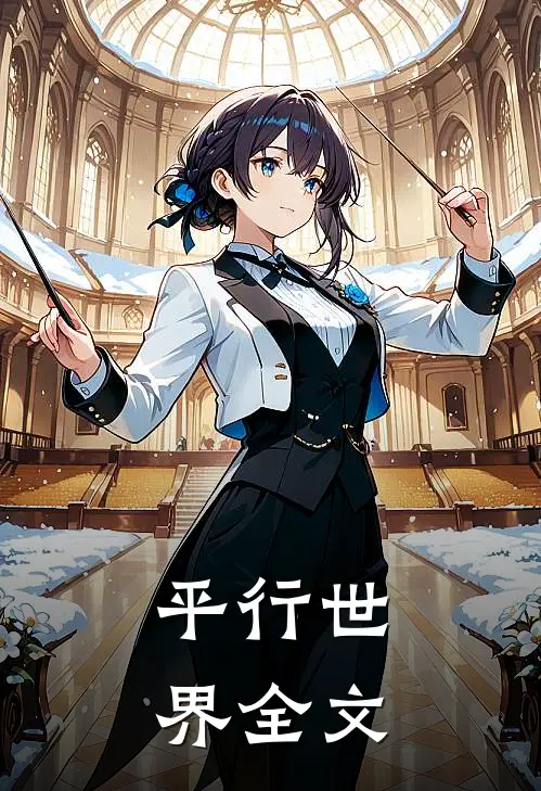 平行世界全文