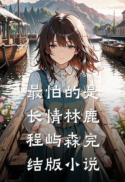 最怕的是长情林鹿程屿森完结版小说