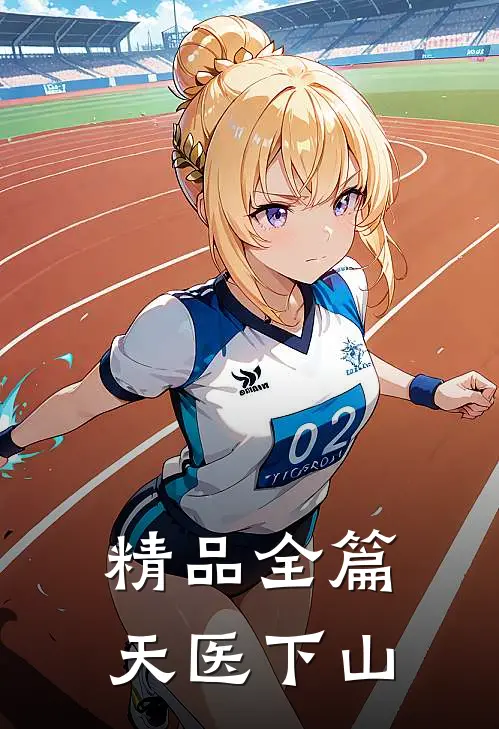 精品全篇天医下山