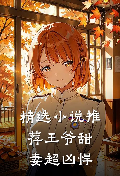 精选小说推荐王爷甜妻超凶悍