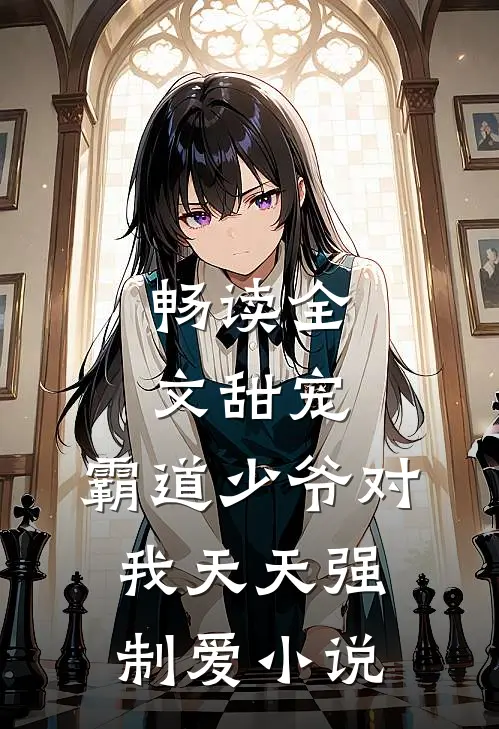 畅读全文甜宠:霸道少爷对我天天强制爱小说