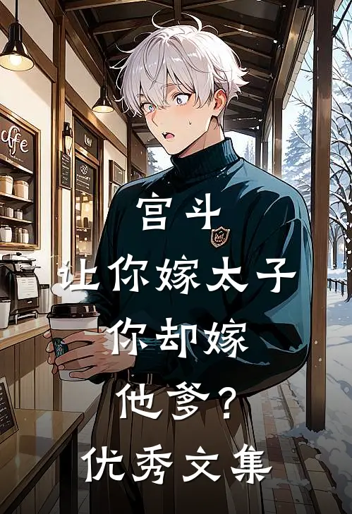 宫斗让你嫁太子,你却嫁他爹?优秀文集免费阅读