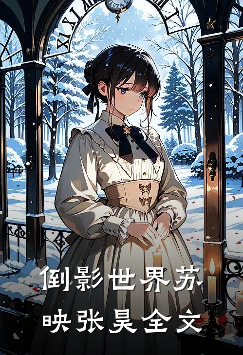 倒影世界苏映张昊全文