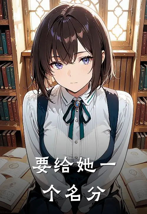 要给她一个名分