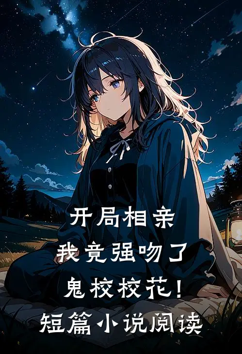 开局相亲，我竟强吻了鬼校校花！短篇小说阅读