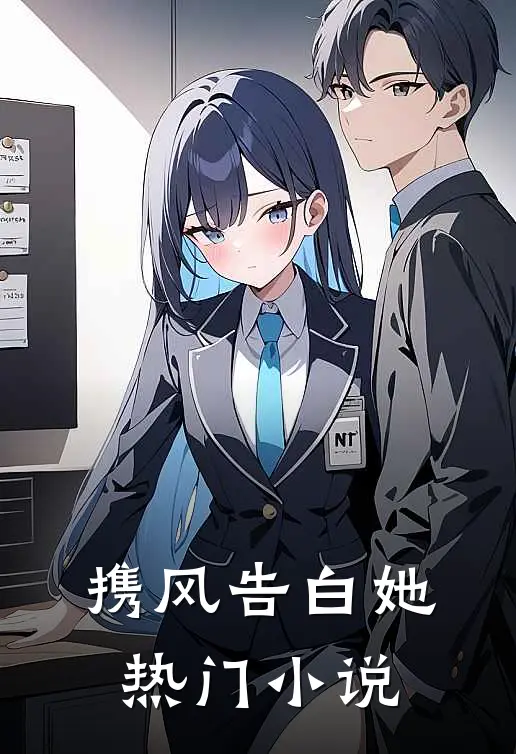 携风告白她热门小说