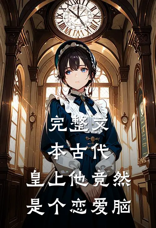 完整文本古代：皇上他竟然是个恋爱脑