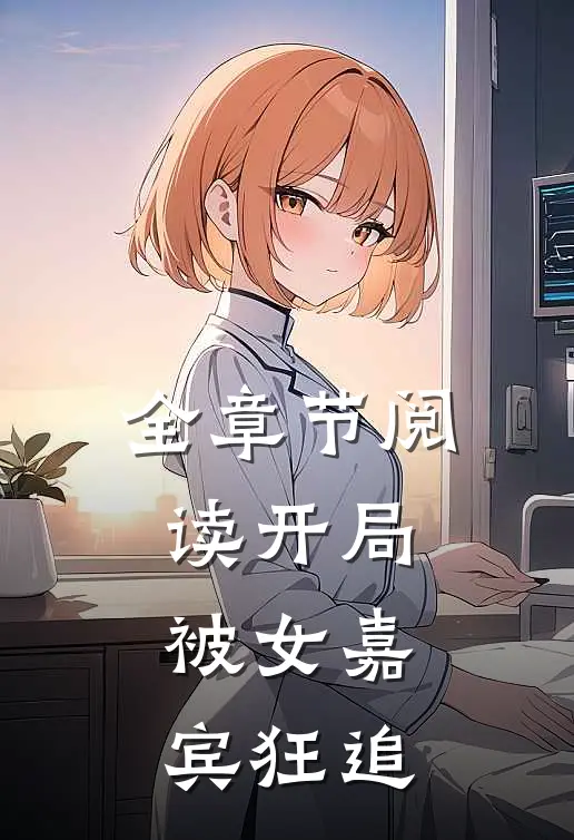 全章节阅读开局被女嘉宾狂追