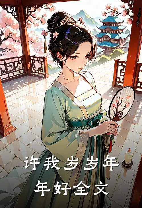 许我岁岁年年好全文