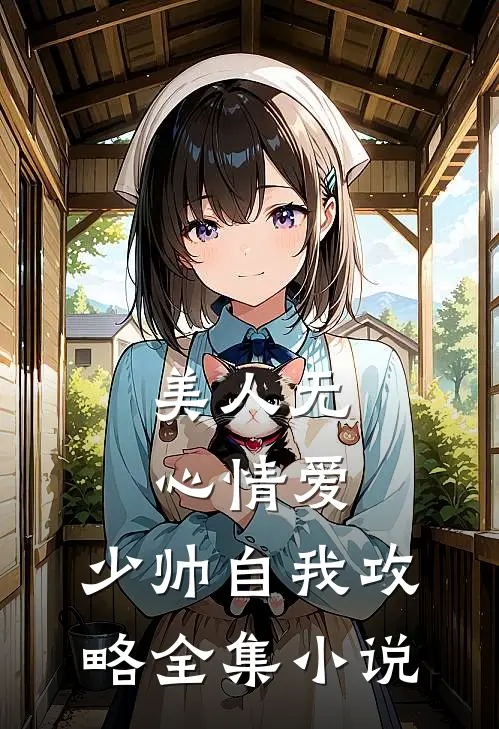 美人无心情爱,少帅自我攻略全集